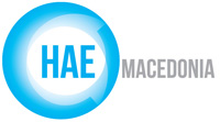 HAE – Macedonia Logo